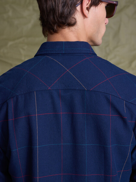 SHIRT VIRGINIA 5.0 NOCHE