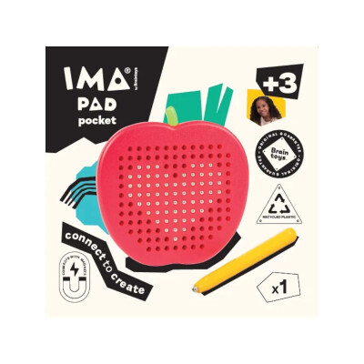 Imapad Pocket Pizarra Apple Imanix Imapad Pocket Pizarra Apple Imanix