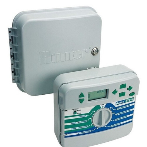 Programador PCC Programador PCC