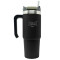 BOTELLA TUMBLER 900ML MASTER EVERLAST GD BK