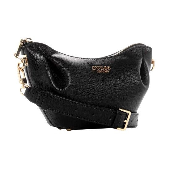 Cartera Guess Amorette Negro 0