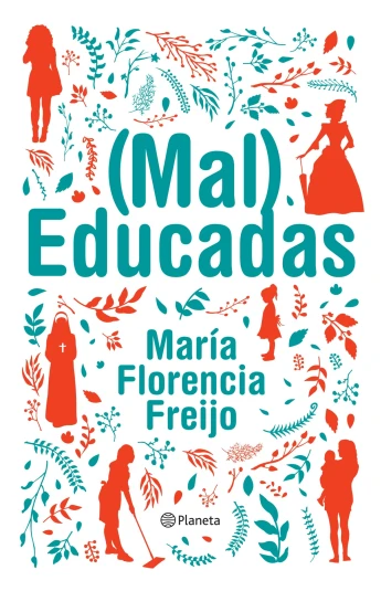 (Mal) Educadas (Mal) Educadas