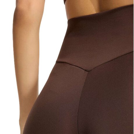 Pantalon Adidas Ess Pes Tights Marron