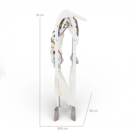 Silla de Comer Mimzy Snacker Joie 001