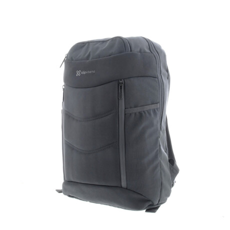 Mochila Klipxtreme Pioneer 15.6 Black