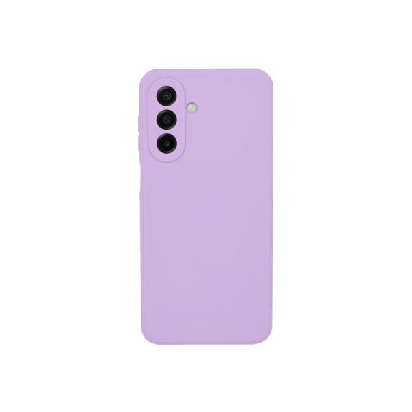 Protector para Samsung Galaxy A17 engomado color púrpura Protector Para Samsung Galaxy A17 Engomado Color Púrpura