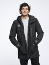 Parka Pro Umbro Hombre 029