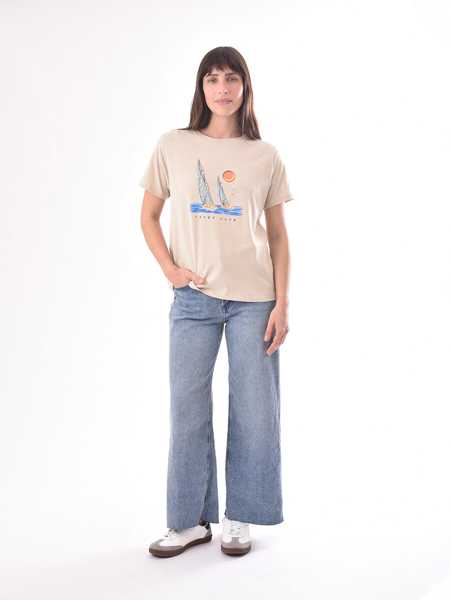 REMERA DENA - VARIANTE 5 