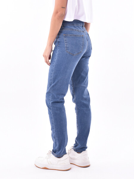 JEAN CADIZ SKINNY AZUL