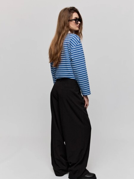 PANTALON P.CAKE KRISTEN NEGRO