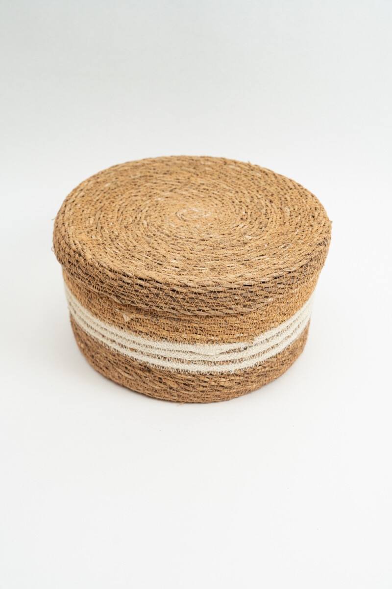 Caja Pamplona - Color Unico 