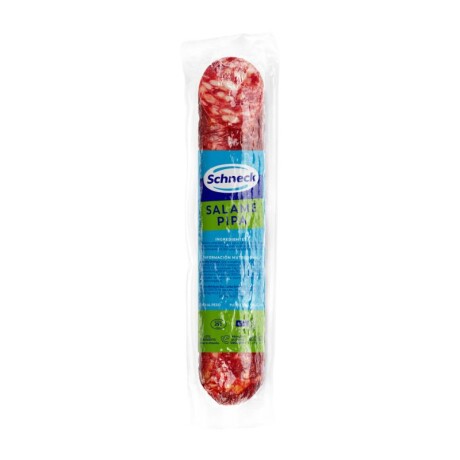 Salame Pipa al Vacío Salame Pipa al Vacío