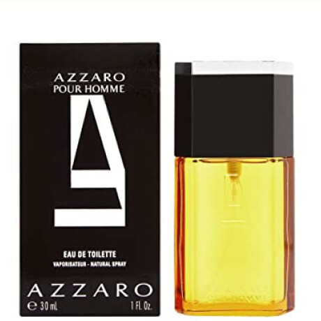 PERFUME AZZARO POUR HOMME EDT 30ml PERFUME AZZARO POUR HOMME EDT 30ml