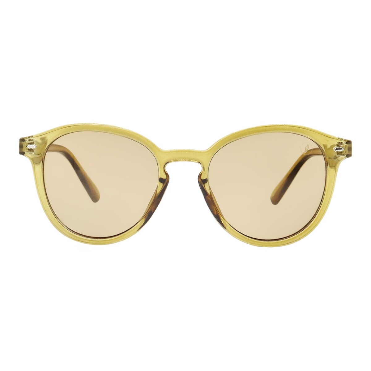 Lentes de Sol Chilli Beans Tavira - Verde 