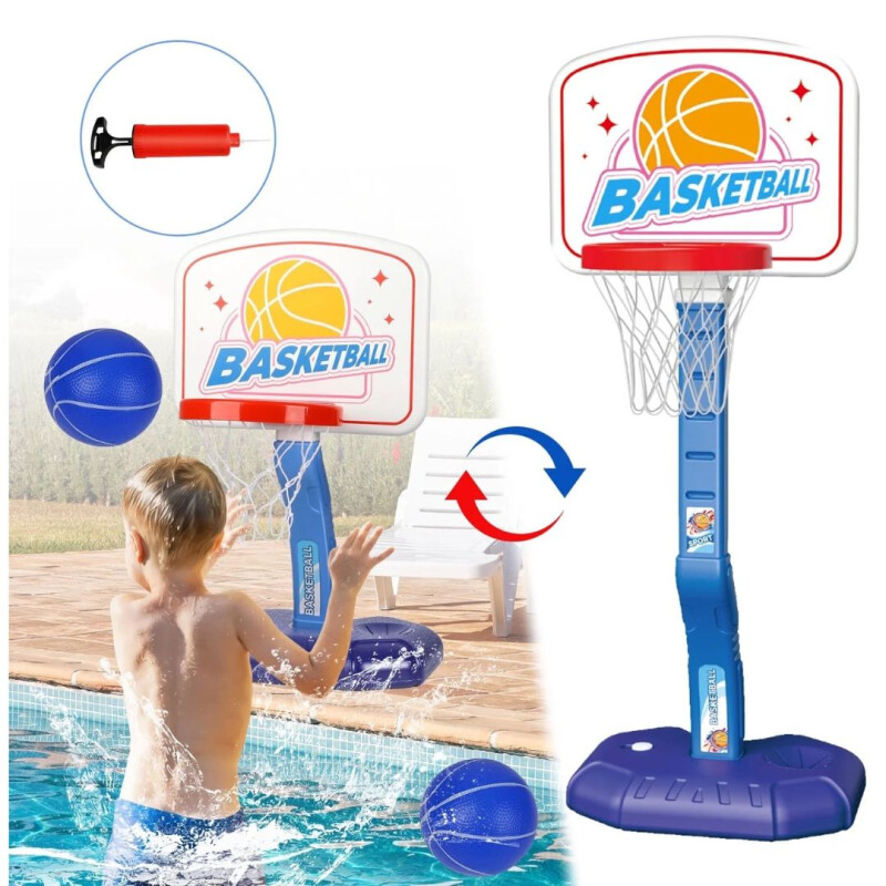 Aro de Basquet para Piscina Aro De Basquet Para Piscina