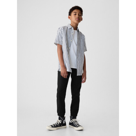 WW EVERYDAY JOGGER TRUE BLACK V2