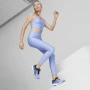 Run Key Item Ultraform Hw Fl Tight W - Mujer Sky