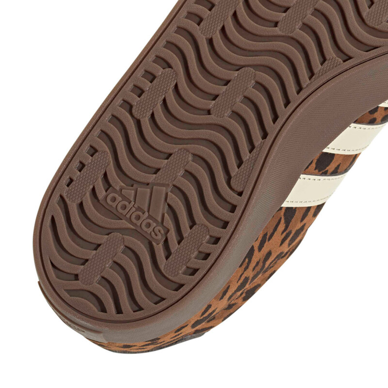 Championes de Mujer Adidas Vl Court 3.0 Animal Print