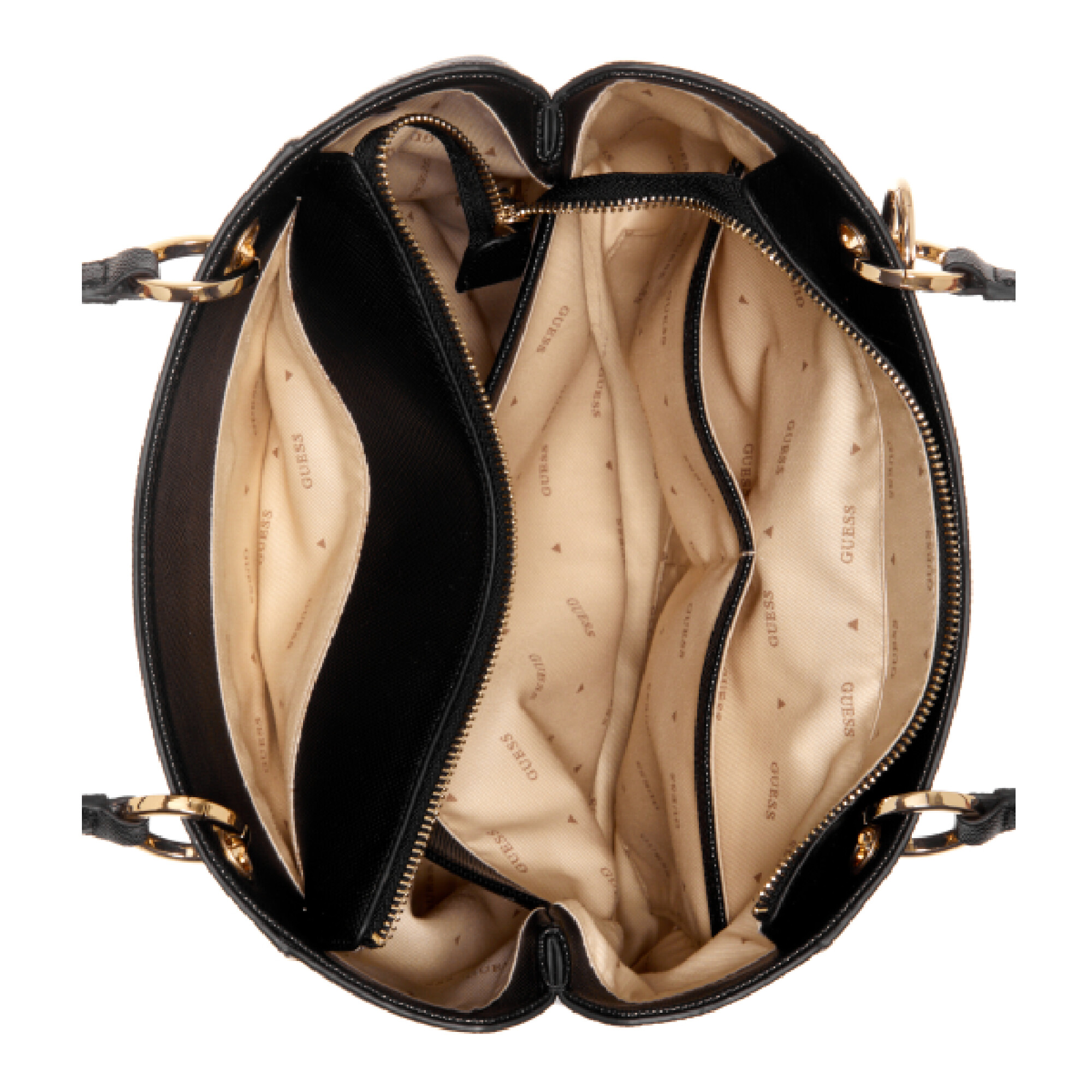 Valor cartera guess top
