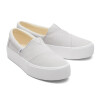 Lun Gry Wash Cvs Wm Alpfnx Sneak - Mujer Grey