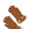 Guantes Yummi Camel