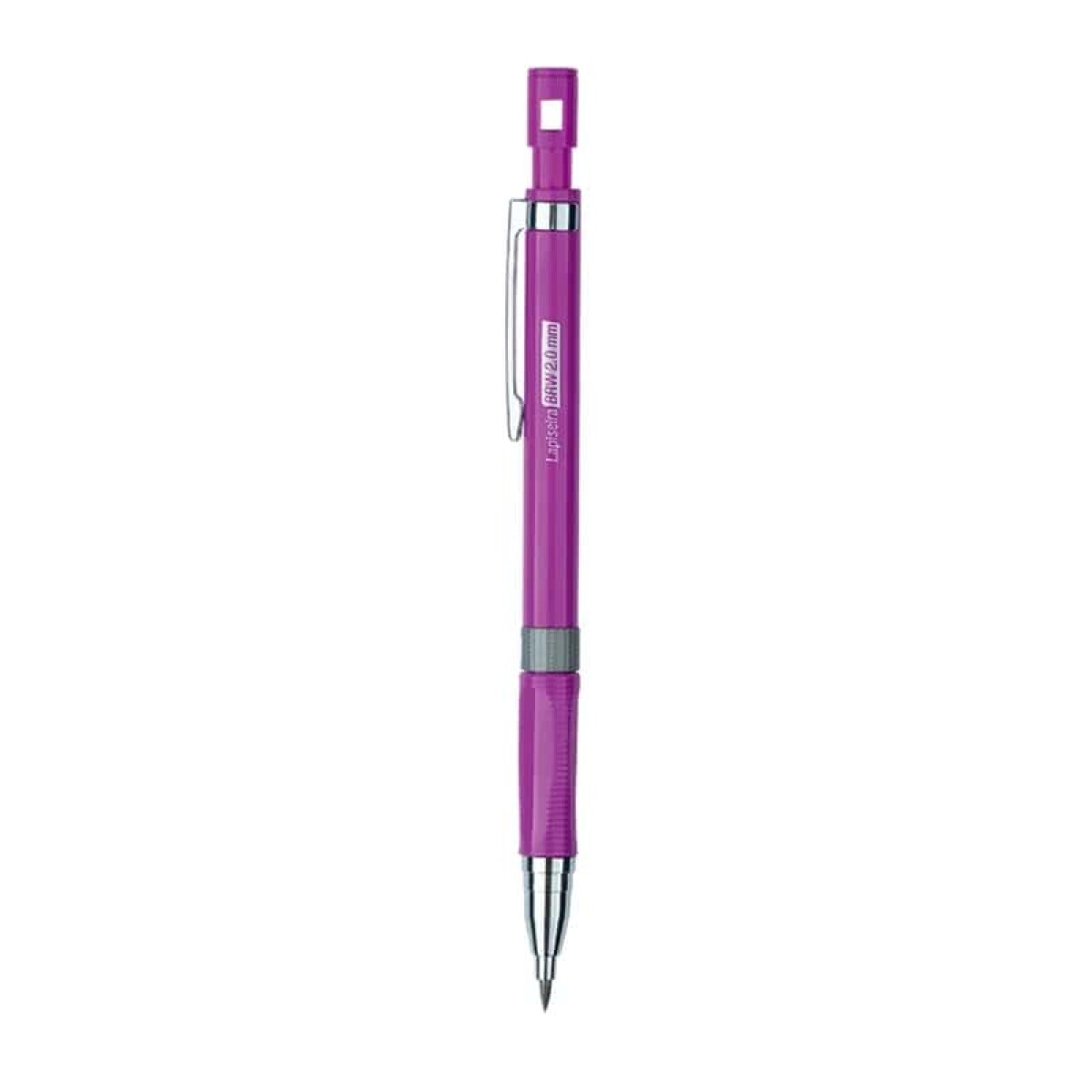 Portaminas BRW 2.0 - Violeta 