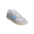 Championes de Hombre Adidas Blanco - Celeste