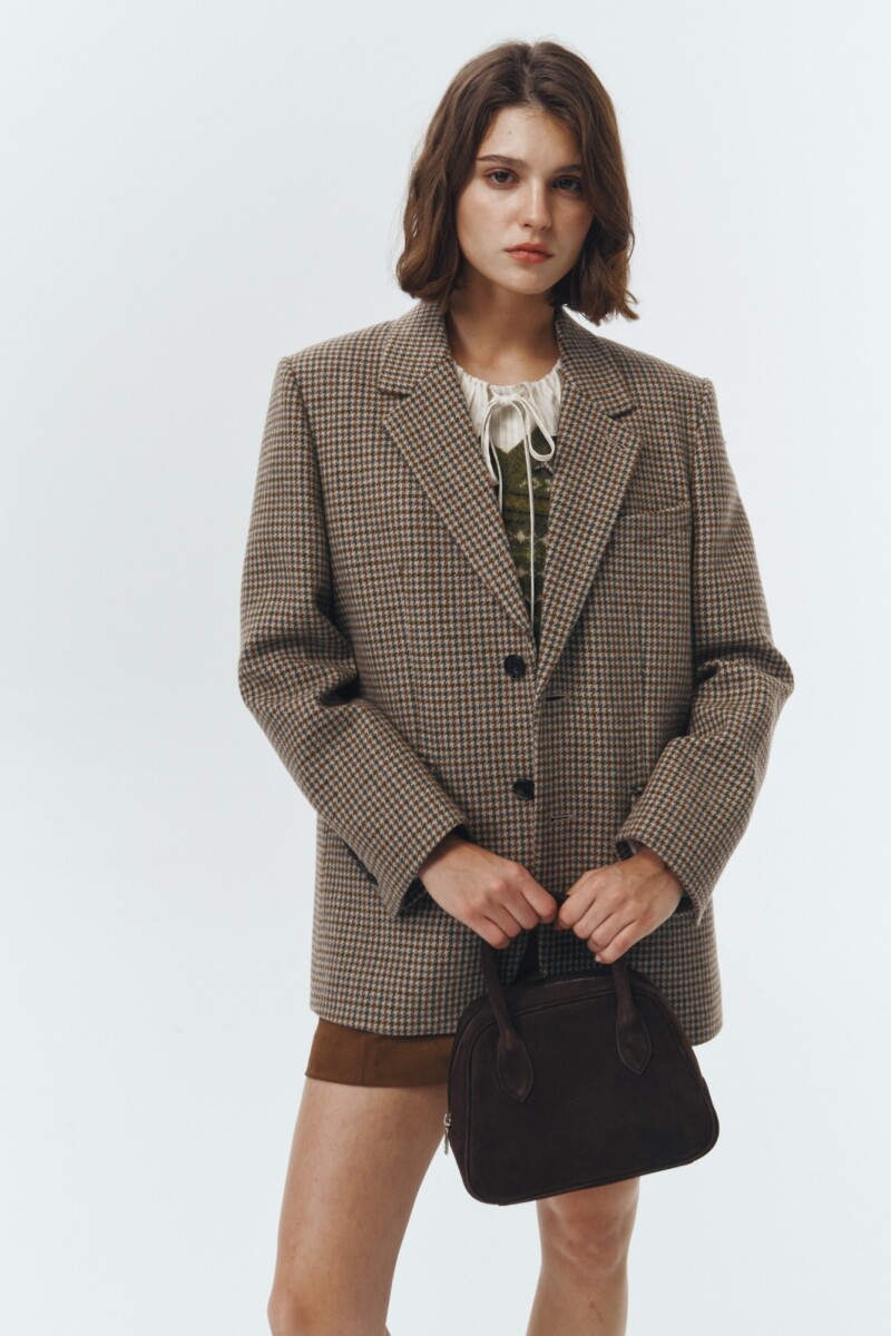 BLAZER Beige