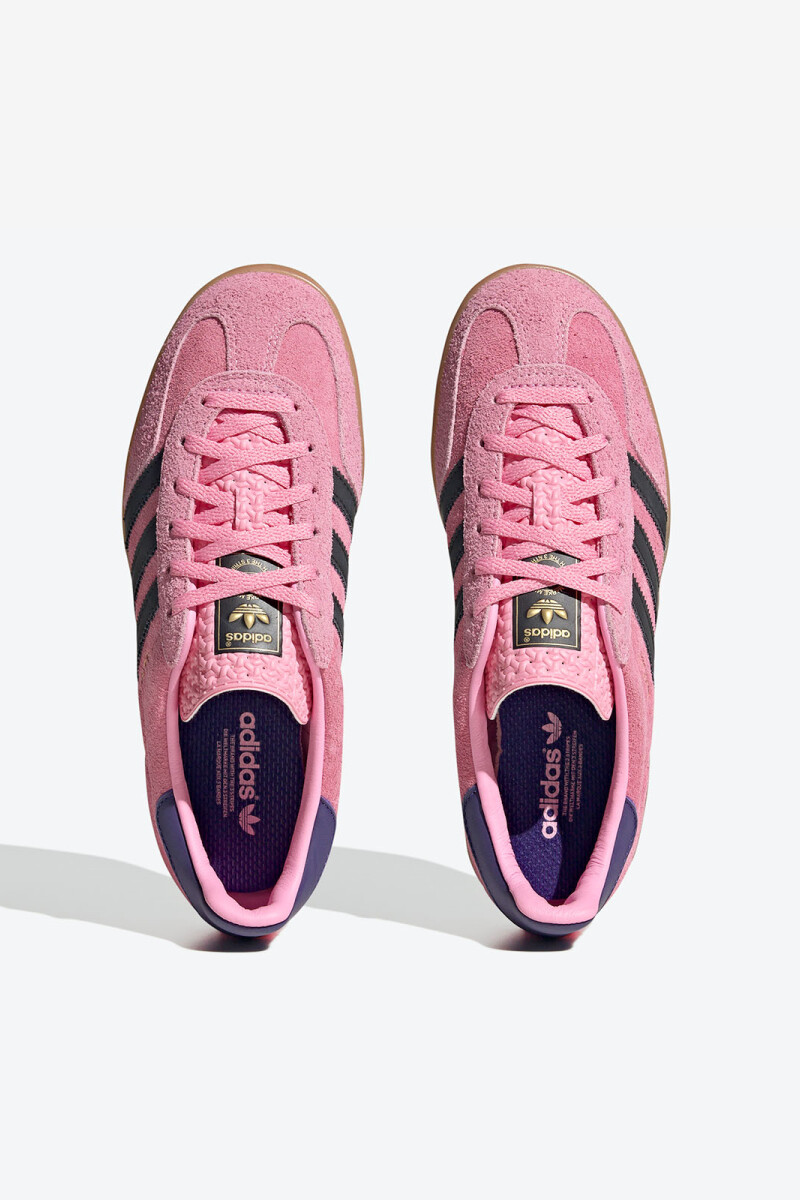 GAZELLE INDOOR W Fucsia