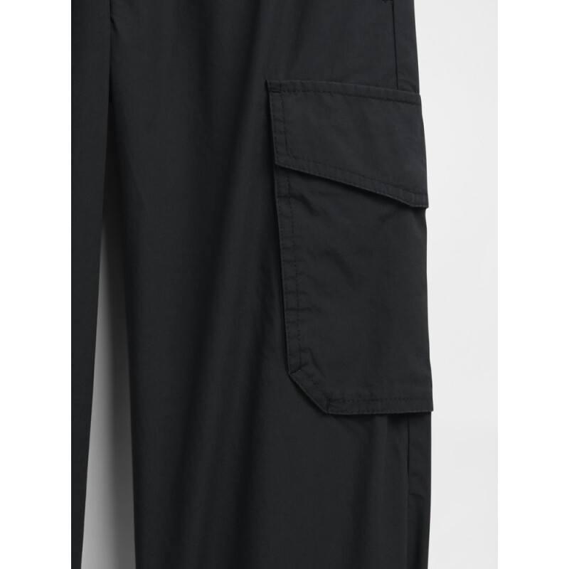 V-PULL ON BAGGY MOONLESS NIGHT