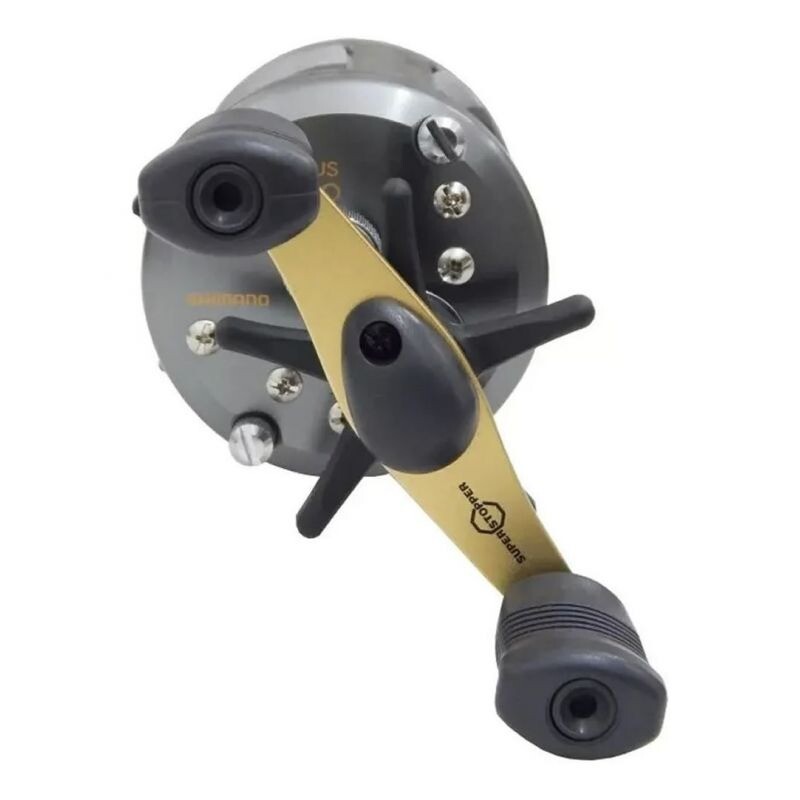 Reel Rotativo Shimano Corvalus 400 Reel Rotativo Shimano Corvalus 400