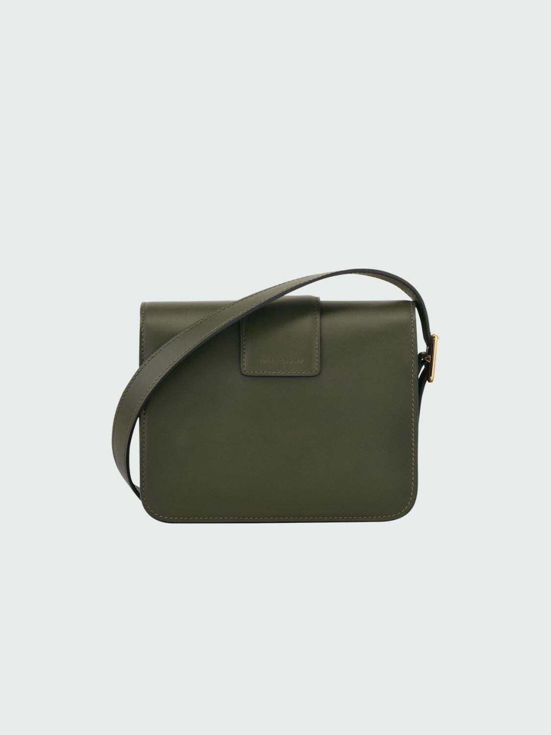 Longchamp -CROSSBODY BOX-TROT L 0