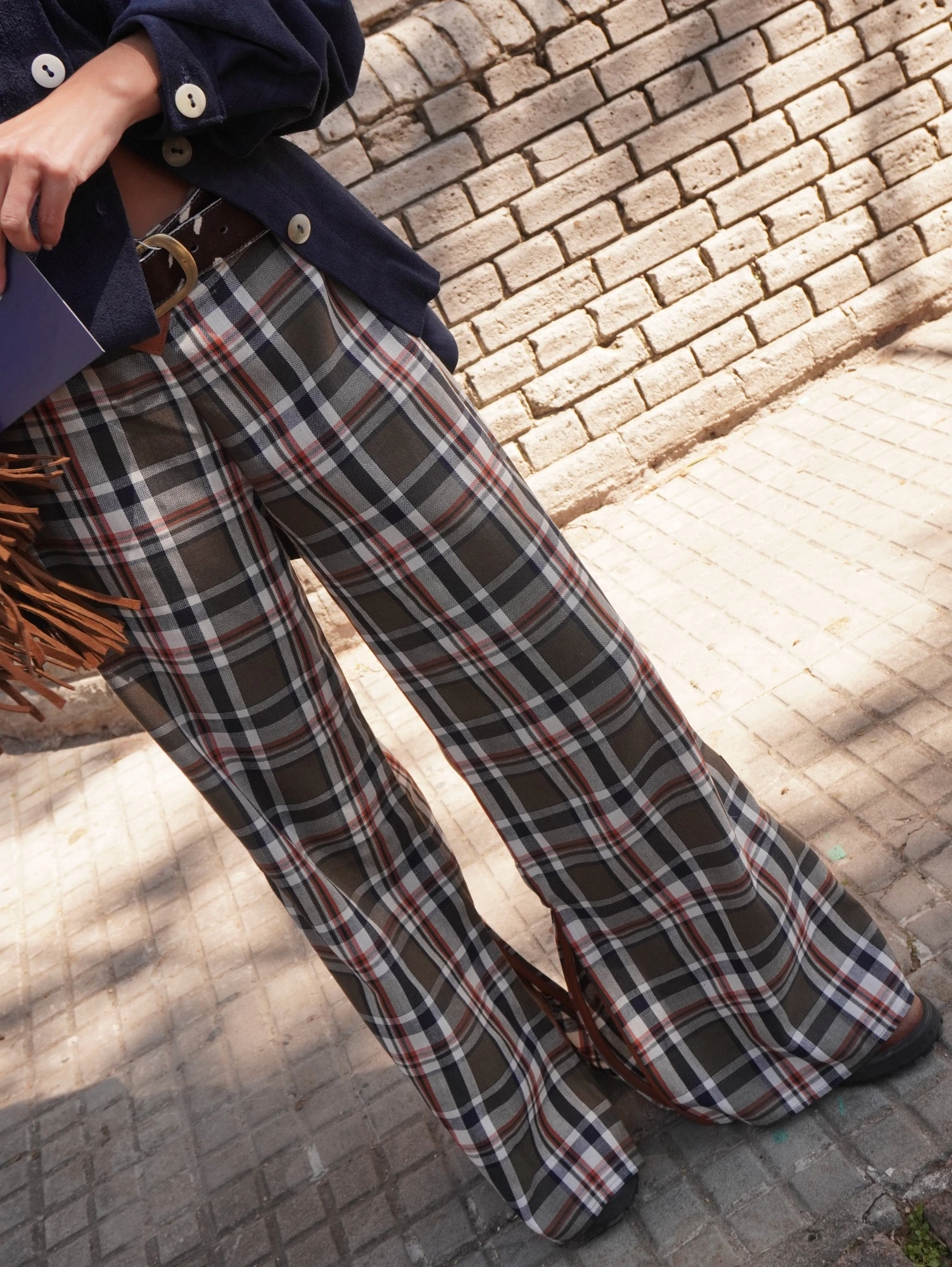 Crazy Pants Vol2