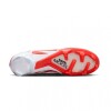 Championes Nike Mercurial Vapor 15 Elite Fg White & Red