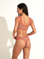 BIKINI COLALESS MINERVA TOSTADO