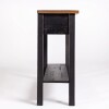 Consola Despojador 1 Cajon Sunrise 1.20 Consola Despojador 1 Cajon Sunrise 1.20