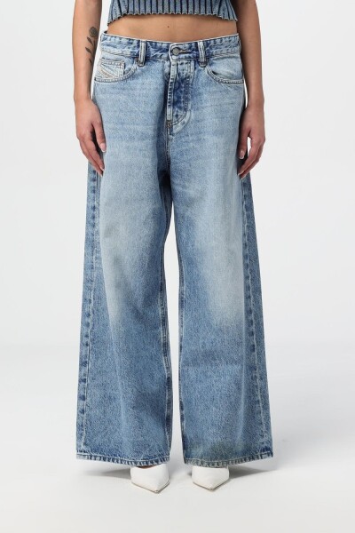 1996 D-SIRE L.28 Denim