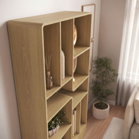 Biblioteca Aura Natural