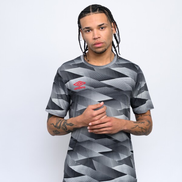 REMERA MADS Umbro Hombre 524