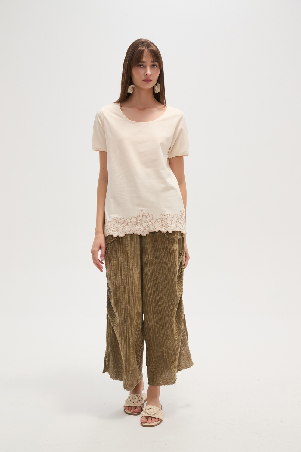 Remera Barda Estampado 2