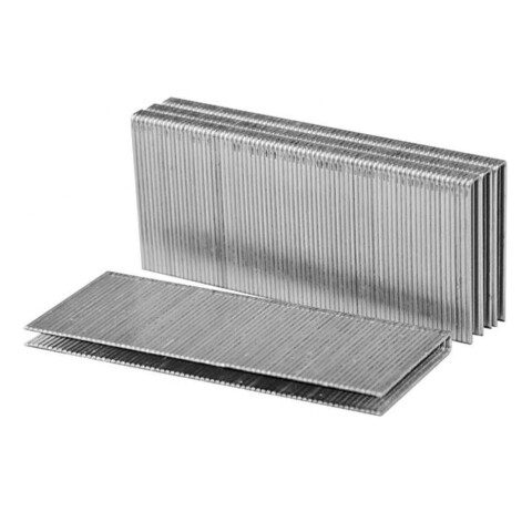 Grampa 50x100mm Caja De 10000 Unid P/engrampadora Neumática Grampa 50x100mm Caja De 10000 Unid P/engrampadora Neumática