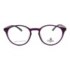 ZZERO ZZ243 C1 4820 145 - Adulto - Violeta violetacristal
