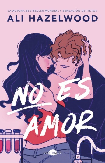 No es amor No es amor