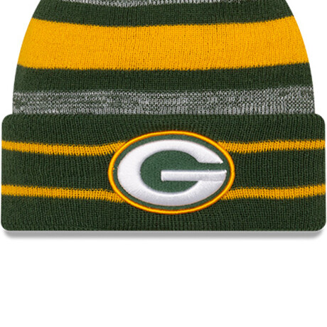 Gorro New Era Unisex - NFL POM KNIT - 11239803 ELD