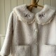 Campera Amelia Campera Amelia