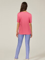 Remera Antoine Estampado 7