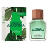 Benetton United Dreams Green Amazonia Hombre (Edición Limitada 2024) Eau de Toilette 100ml - Masculino