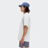 Remera New Balance Athletics Cotton Gris