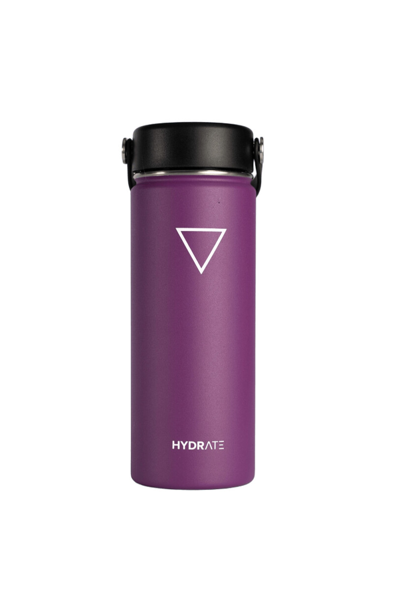 TERMO HYDRATE 530ML - VIOLETA 