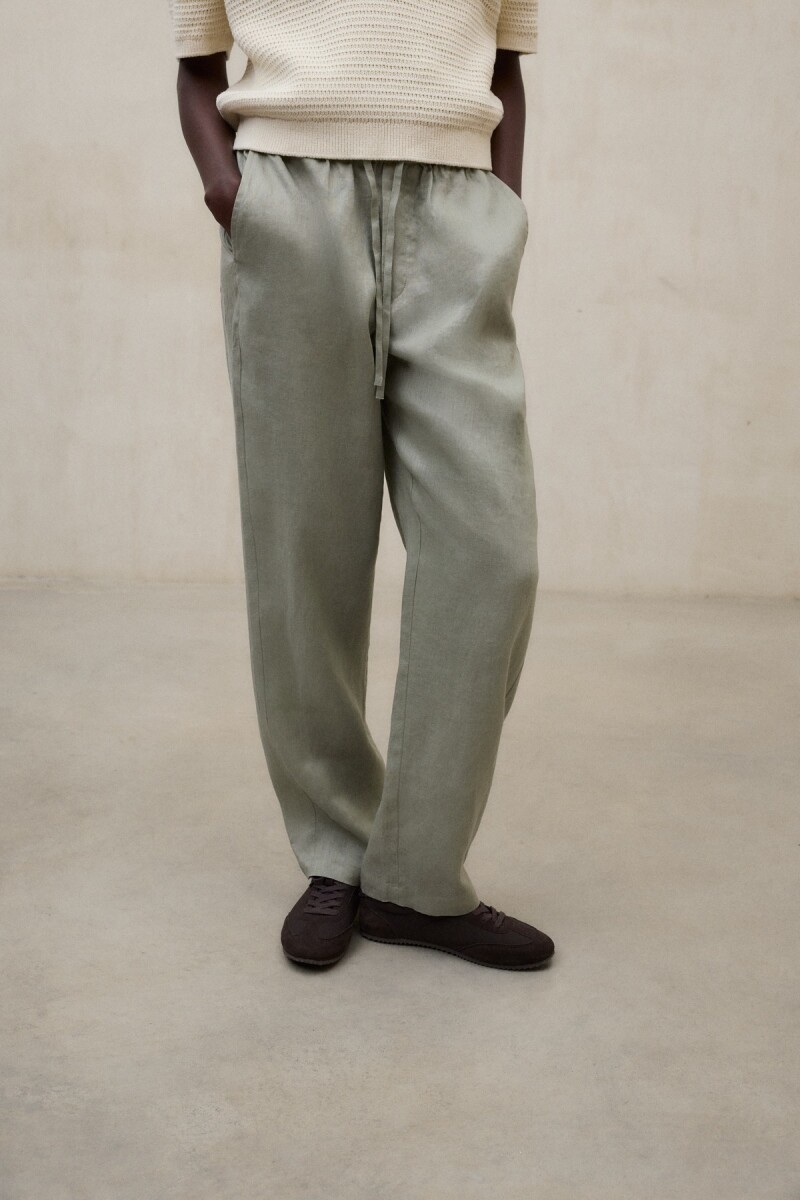PANTALÓN INDI 